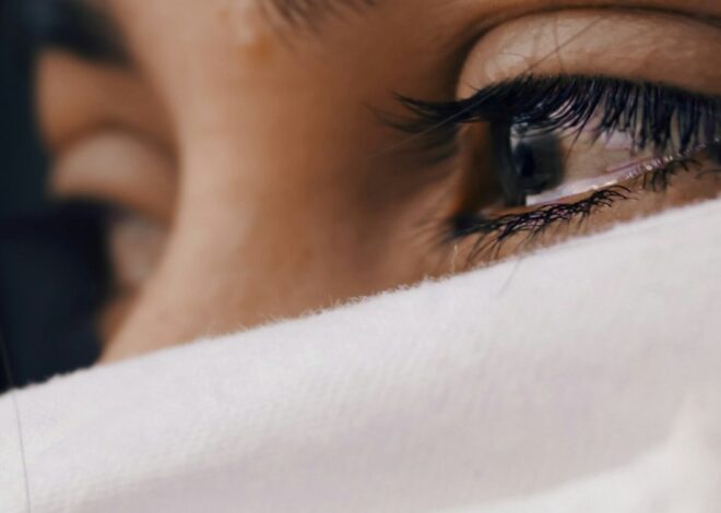 The Best Makeup for Dark Under-Eye Circles