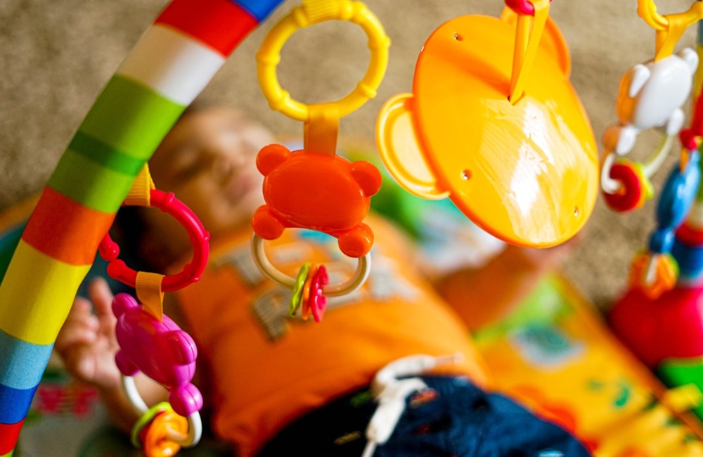 Best Educational Baby Toys