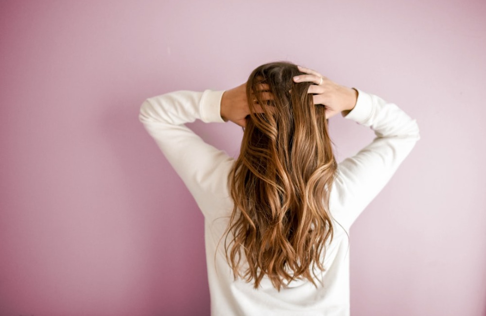 Healthy Hair Tips & Secrets