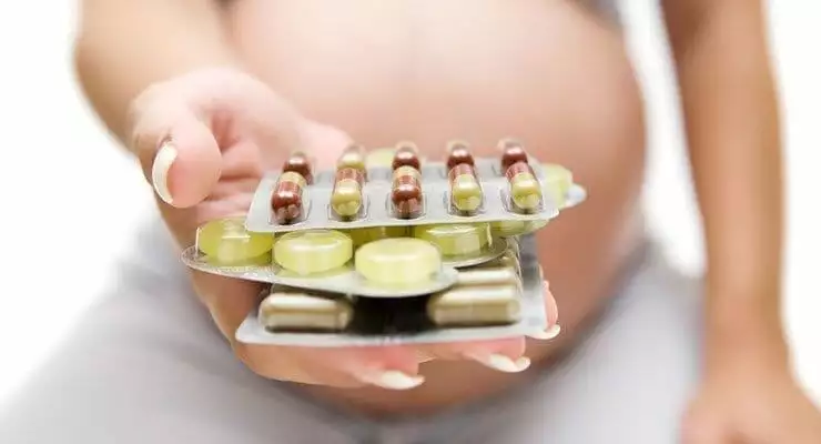 Fertility Drug Side Effects