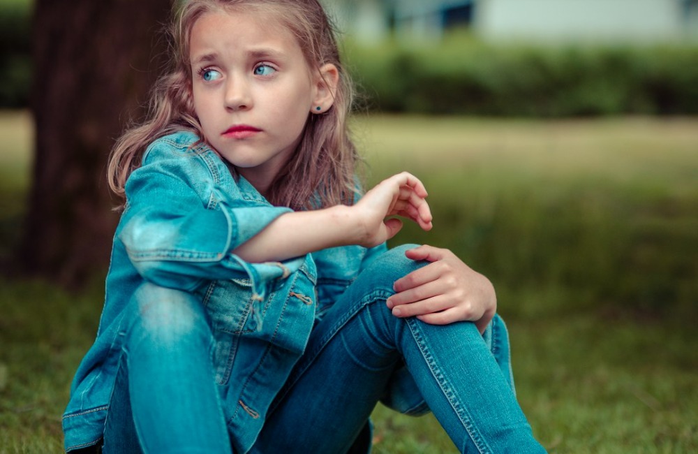 Can Spoiling a Child Cause Bad Behavior?