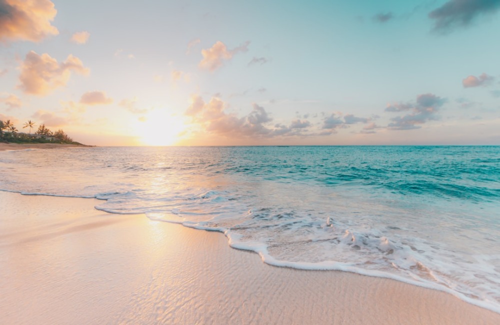 Things to Do on a Family Beach Vacation