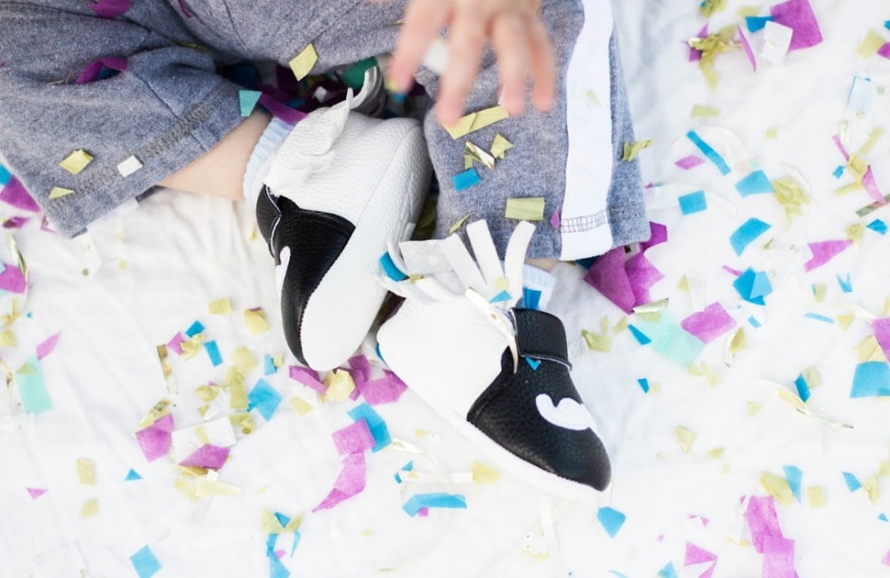 First Birthday Party Favors: Cute Ideas for Babies & Guests