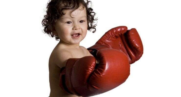How Do I Discipline a Toddler Who Hits?