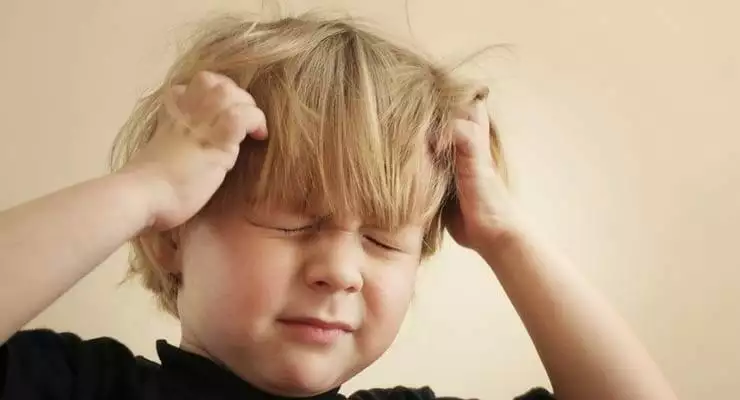 My Kid Has Lice! What Do I Do Now?