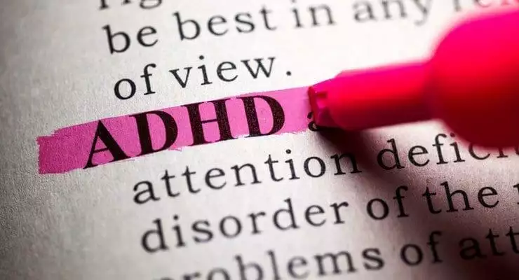 Ways to Treat ADHD