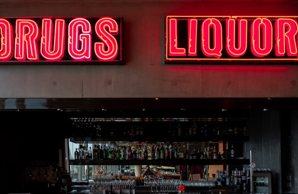 Teenage Drug and Alcohol Abuse