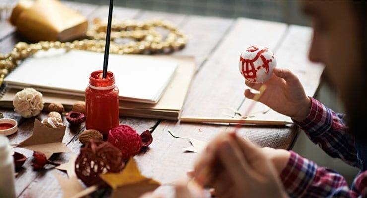Christmas Activities to Do With Children