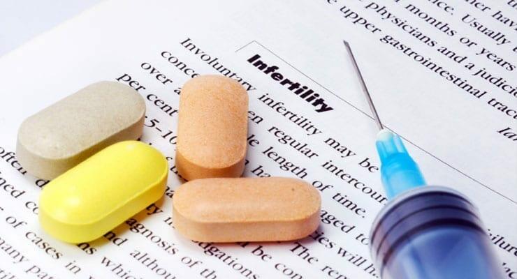 Mini-Vacations from Infertility