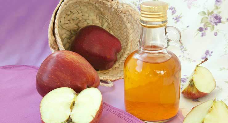 How Much Weight Can You Lose Drinking Apple Cider Vinegar?