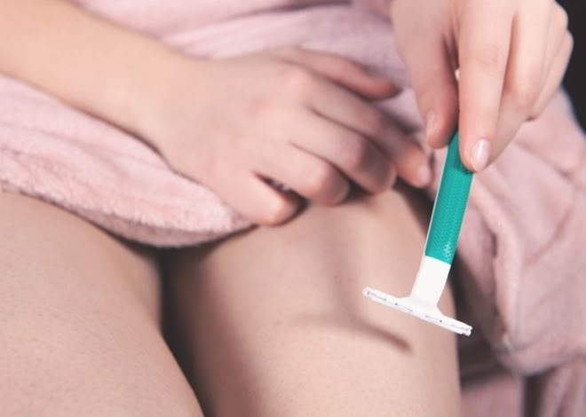 The Best Ways to Remove Leg Hair Using Homemade Products