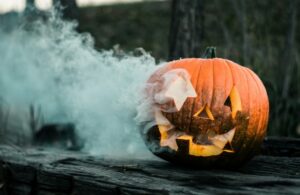 Halloween Party for Kids