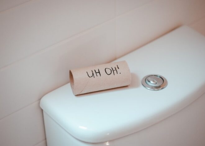 At What Age Do You Start Potty Training?