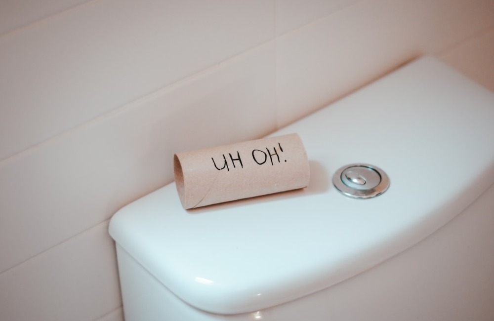 At What Age Do You Start Potty Training?