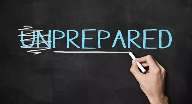 How To Prepare For An Emergency