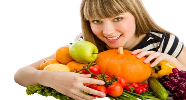 Thanksgiving Diet Tips