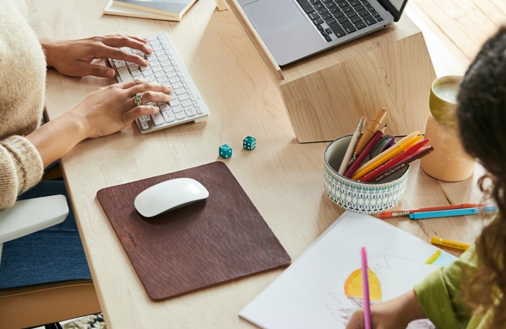 Online Jobs for Moms: Flexible Ways to Work from Home