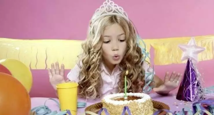 $50K For A Three-Year-Old’s Birthday Party!?