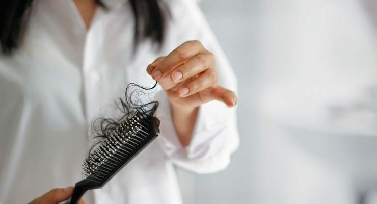 Hair Loss After a Miscarriage - ModernMom Hair Loss After a Miscarriage - ModernMom