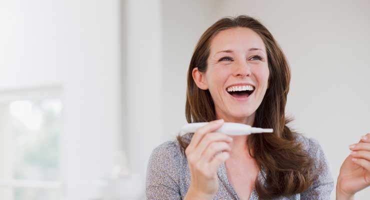 Long-Term Risk of Fertility Drugs