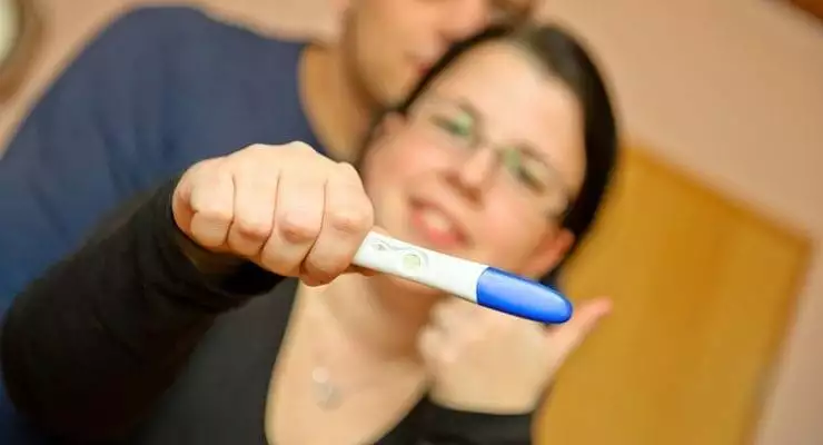 How to Take a Clearblue Pregnancy Test