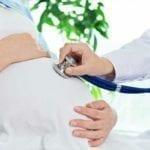 when does a baby develop a heartbeat?