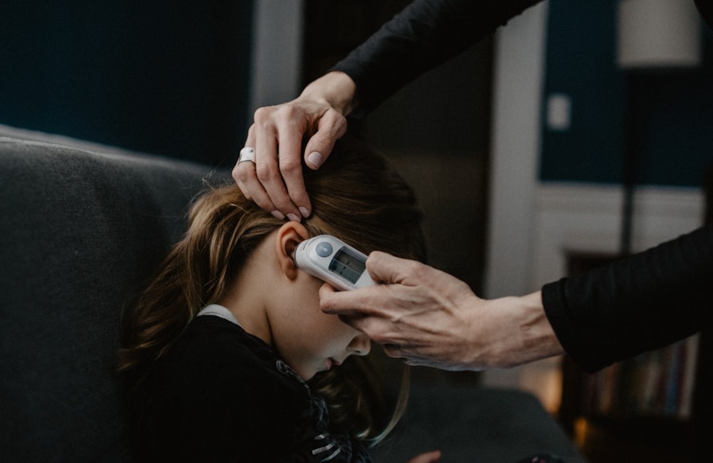 Recurring Fever in Children
