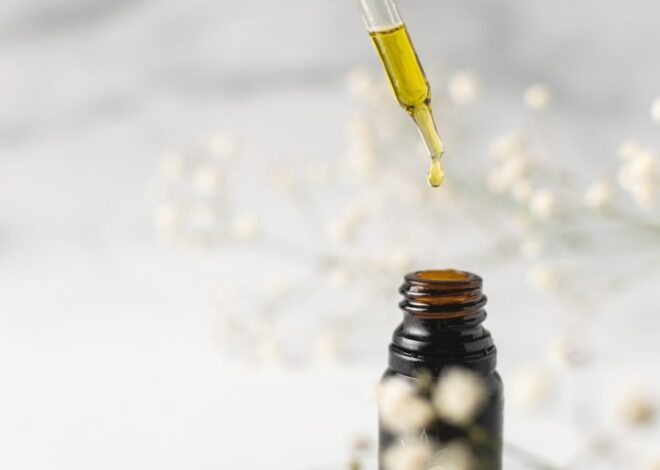Essential Oils During Pregnancy