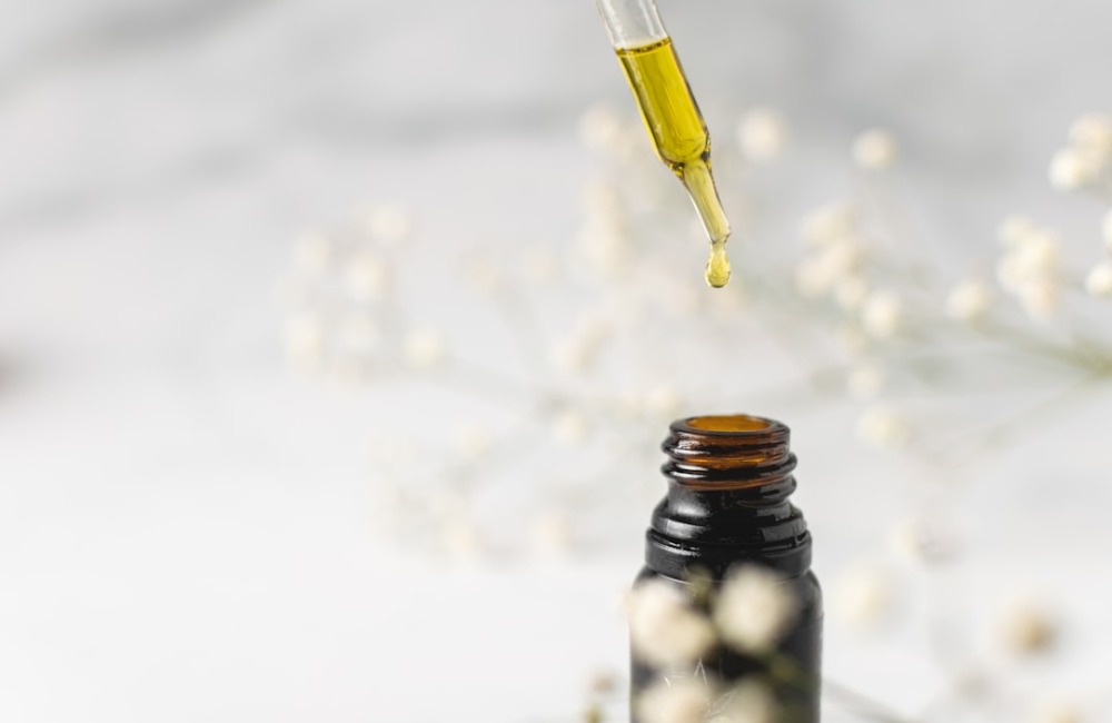 Essential Oils During Pregnancy