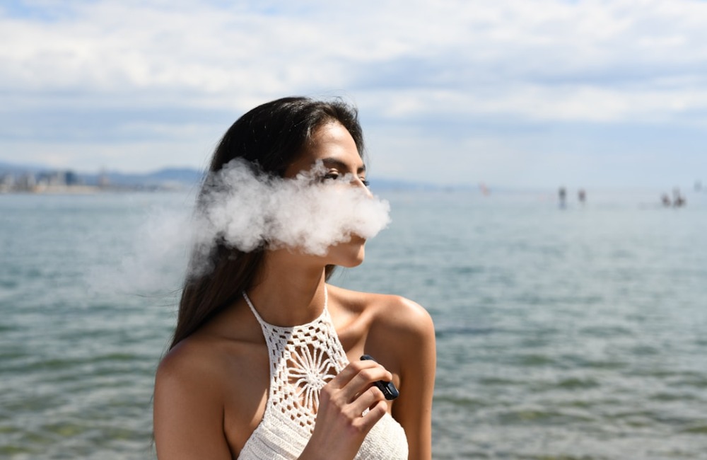 Secondhand Smoke Effects on Pregnant Mothers