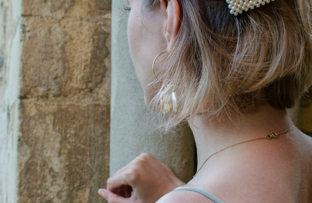 Fun Ways to Wear Hair Clips