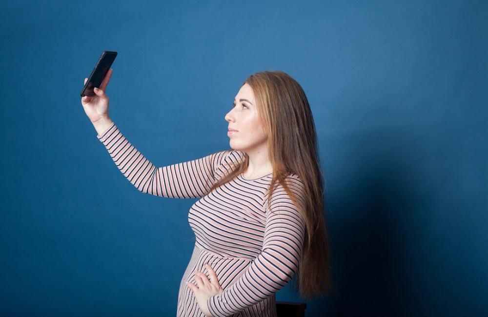 Pregnant Mothers & Cell Phones