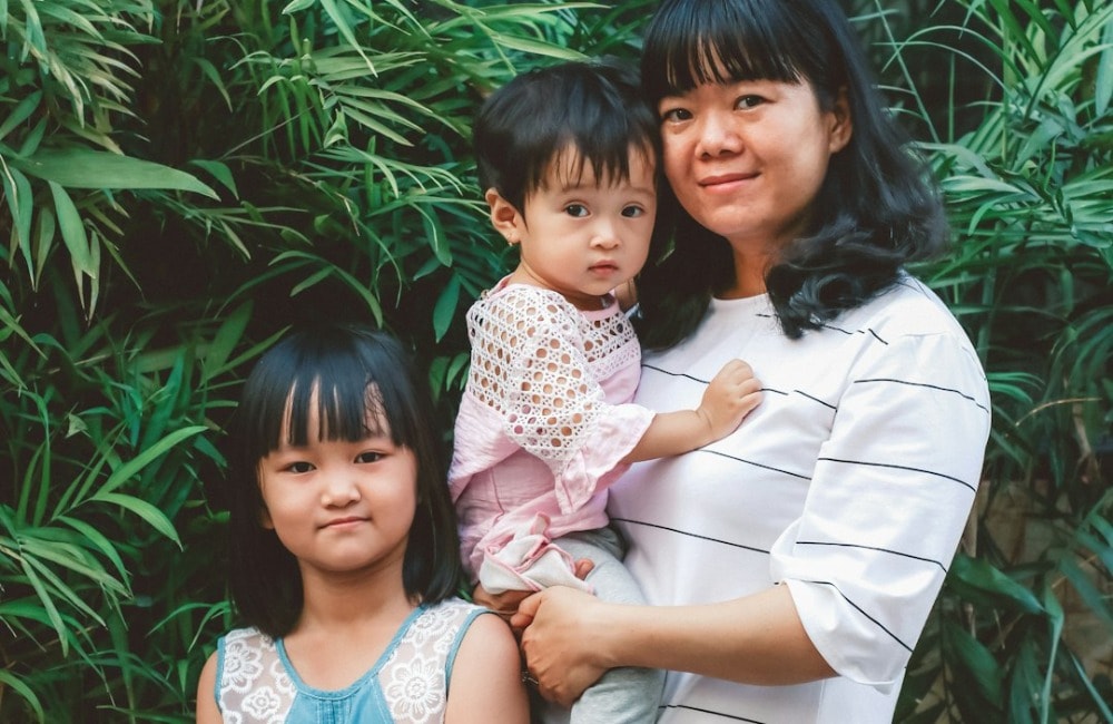 Japanese Names for Baby Girls: Beautiful Names and Meanings