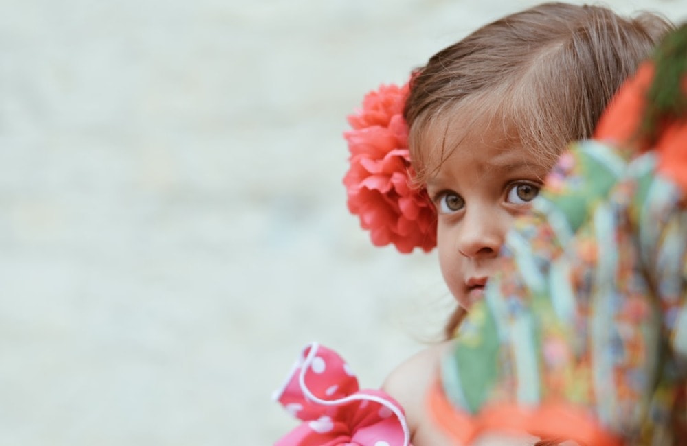 Hispanic Baby Names for Girls: Beautiful Names and Meanings