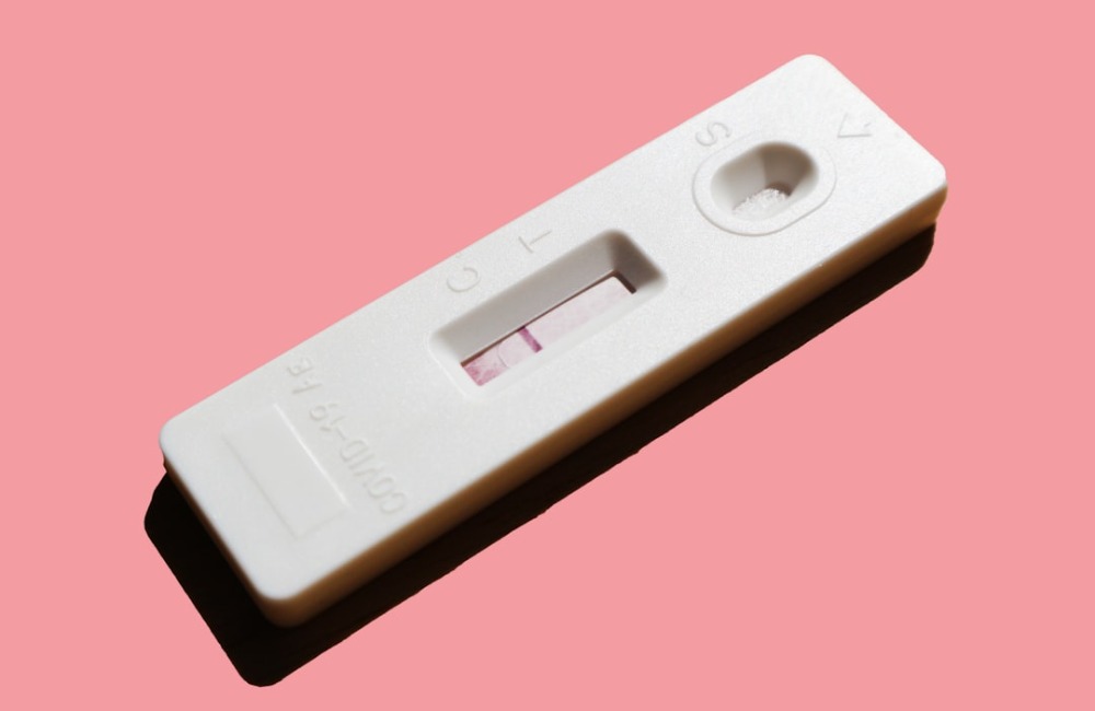 Pregnancy With an Irregular Cycle