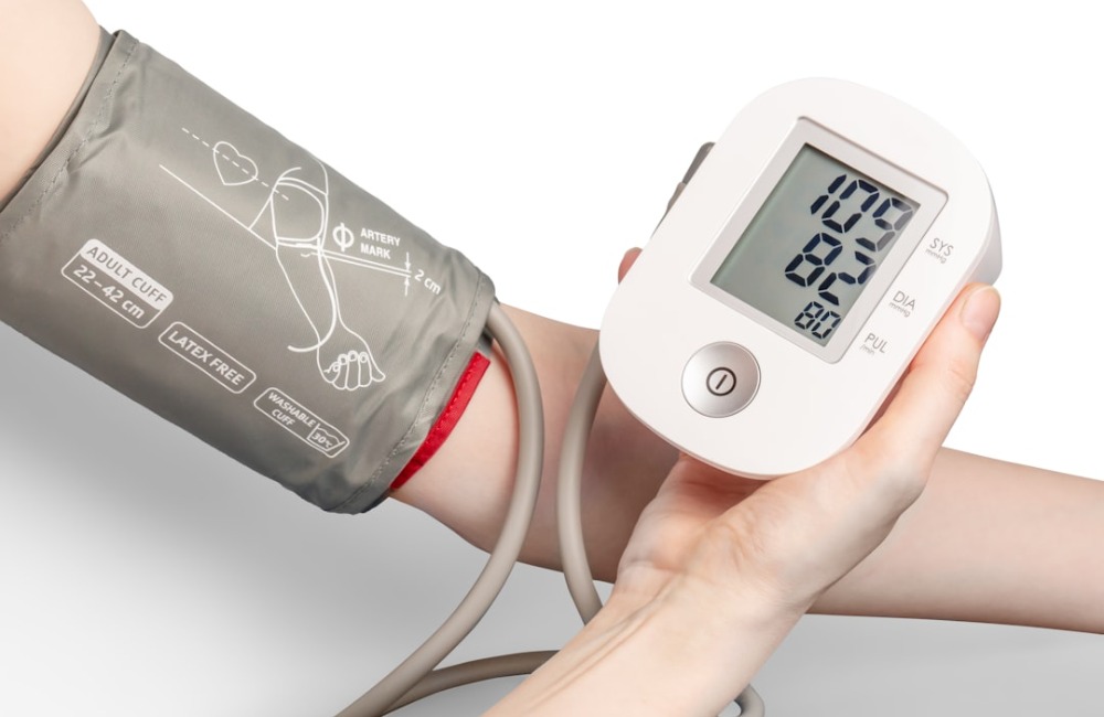 Normal Blood Pressure Levels for Women
