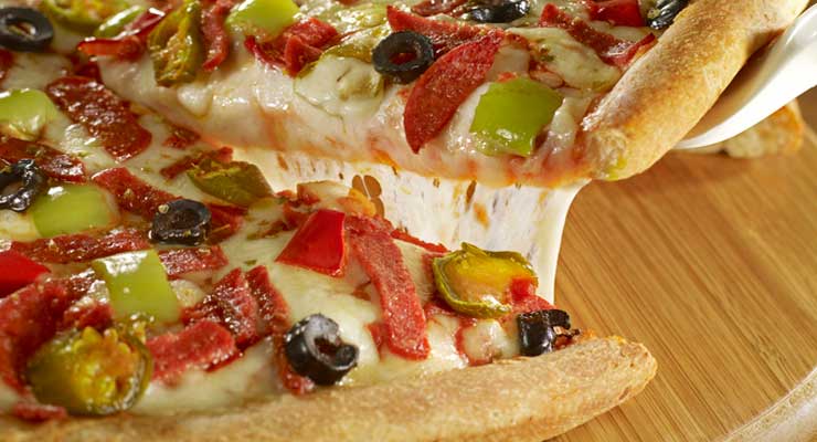 5 Worst Pizzas in America