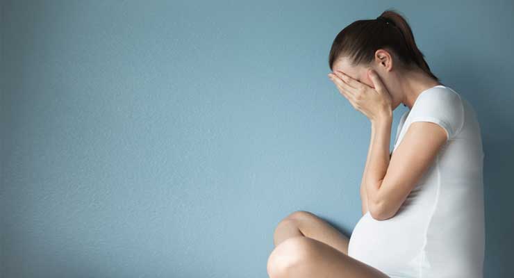 Anxiety Attacks During Pregnancy
