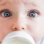 baby eye colors
