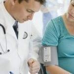 Brown Spotting While Pregnant