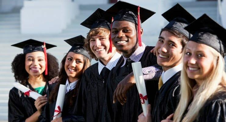 How to Convince Teens to Stay in School