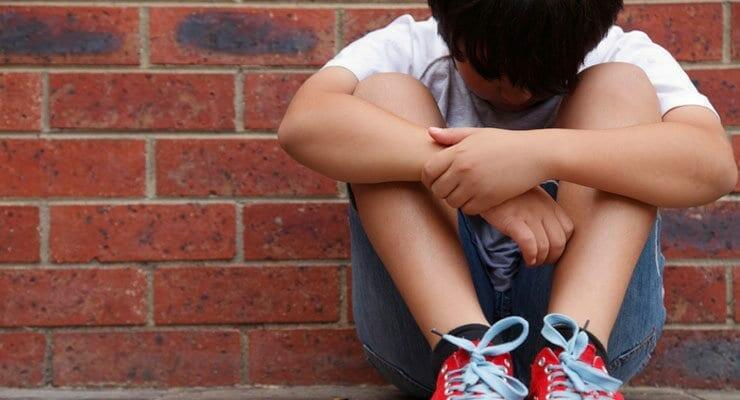 Depression in Children From Single-Parent Homes