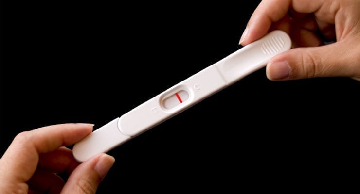 Can You Get Pregnant Without Menstruating?