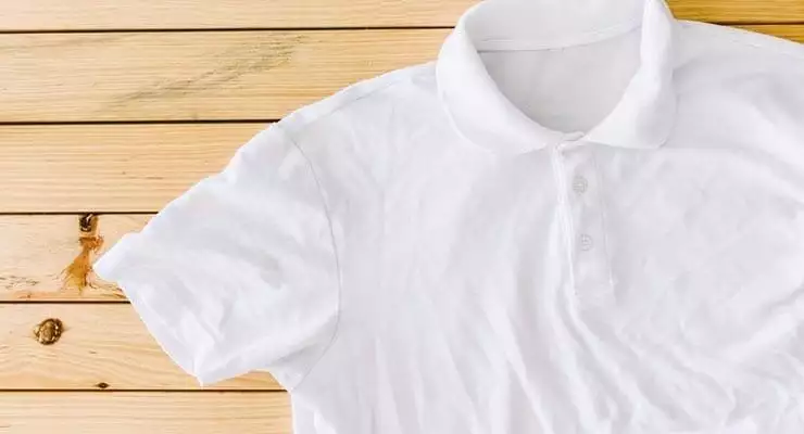 How to Prevent Wrinkles in Cotton Clothes