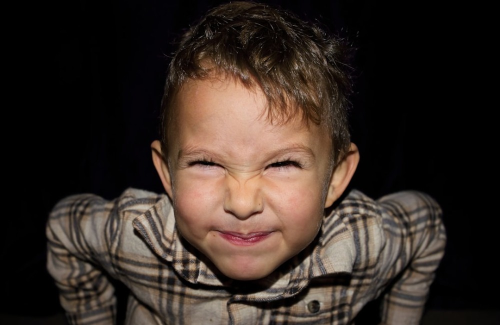 Common Behavioral Problems in Children