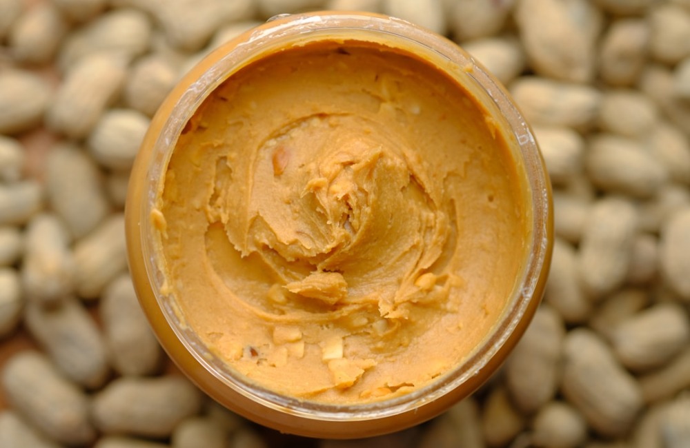 Can Toddlers Eat Peanuts or Peanut Butter?