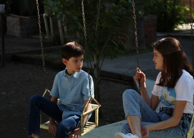 How to Improve Communication Skills for Children