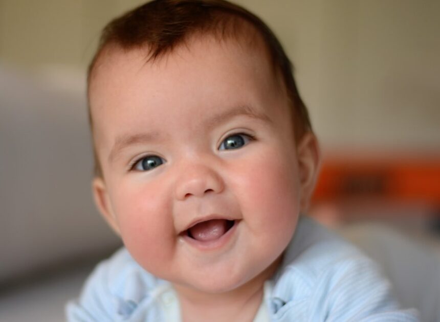 Combining Baby Names to Create Something Unique