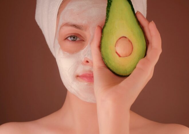 How to Repair Acne Damaged Skin