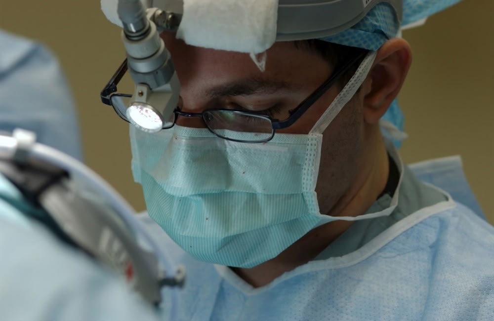 Surgery for Acne Scars